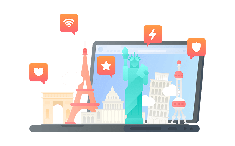 在尼加拉瓜连接到中国vpn - CNCN2